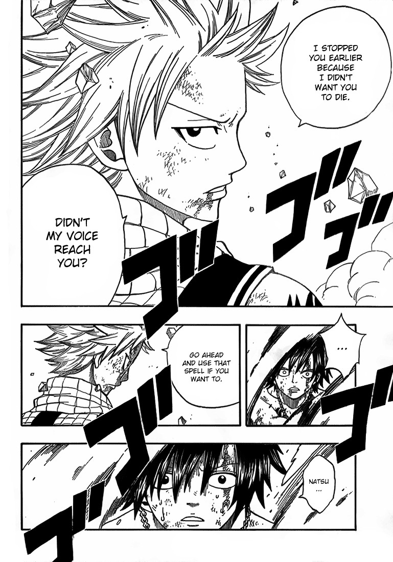 Fairy Tail Chapter 43 10